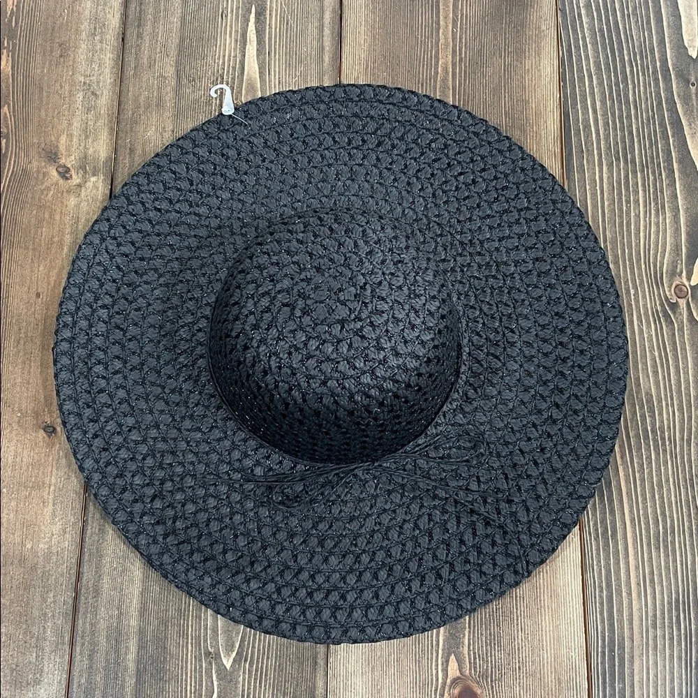 N/A women’s black